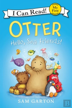 Bertrand.pt - Otter: Hello, Sea Friends!