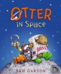 Otter In Space