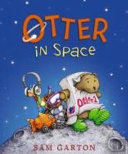 Bertrand.pt - Otter In Space