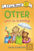 Otter: Let'S Go Swimming!