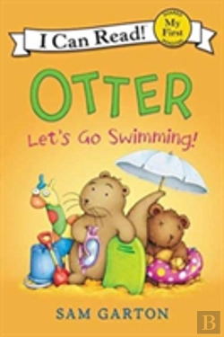 Bertrand.pt - Otter: Let'S Go Swimming!