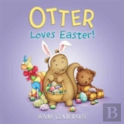 Otter Loves Easter!