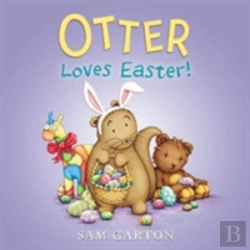 Bertrand.pt - Otter Loves Easter!