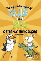Otter-Ly Ridiculous