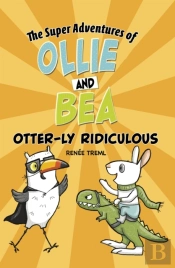 Otter-Ly Ridiculous