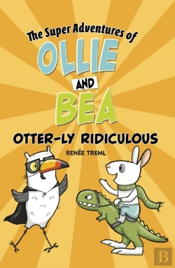 Bertrand.pt - Otter-Ly Ridiculous