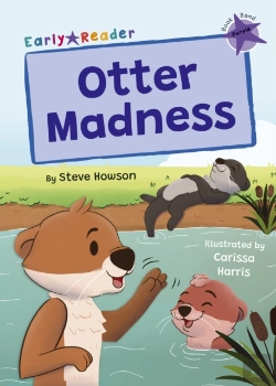 Bertrand.pt - Otter Madness