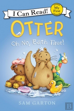 Bertrand.pt - Otter: Oh No, Bath Time!