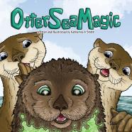 Otter Sea Magic
