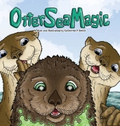 Otter Sea Magic