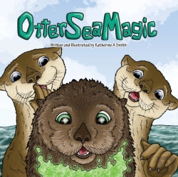 Bertrand.pt - Otter Sea Magic