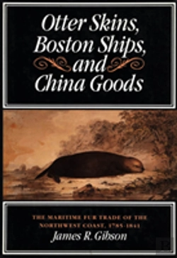 Bertrand.pt - Otter Skins, Boston Ships, And China Goods