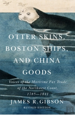 Bertrand.pt - Otter Skins, Boston Ships, And China Goods