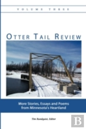 Otter Tail Review, Volume Three: More St