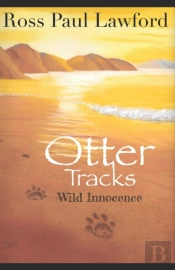 Otter Tracks