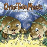 Otter Twin Magic