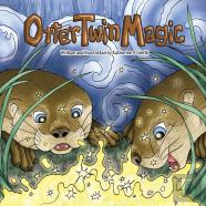 Otter Twin Magic