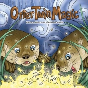 Otter Twin Magic