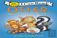 Otter: What Pet Is Best?