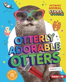 Bertrand.pt - Otterly Adorable Otters