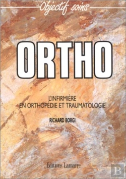 Bertrand.pt - Ottho L'Infirmiere En Otrhopedie Et Traumat