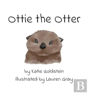 Ottie The Otter