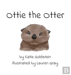 Bertrand.pt - Ottie The Otter