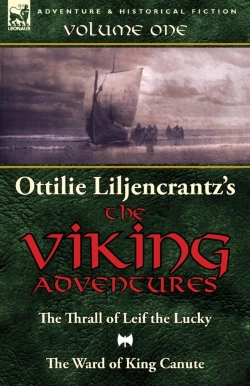 Bertrand.pt - Ottilie A. Liljencrantz'S 'The Viking Adventures'