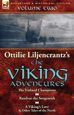 Bertrand.pt - Ottilie A. Liljencrantz'S 'The Viking Adventures'