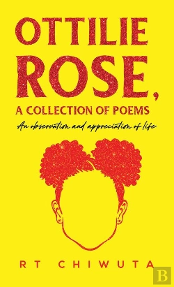 Bertrand.pt - Ottilie Rose, A Collection Of Poems