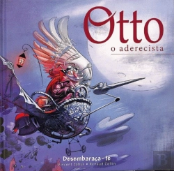 Bertrand.pt - Otto a Aderecista