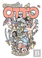 Otto: A Palindrama