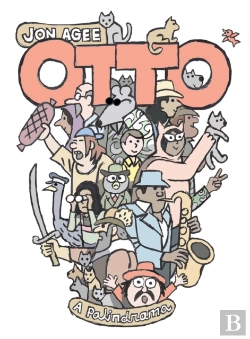 Bertrand.pt - Otto: A Palindrama