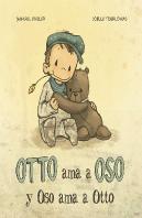 Otto Ama A Oso Y Oso Ama A Otto