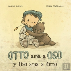Bertrand.pt - Otto Ama A Oso Y Oso Ama A Otto