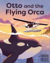 Otto And The Flying Orca