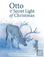 Otto And The Secret Light Of Christmas