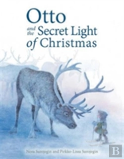 Bertrand.pt - Otto And The Secret Light Of Christmas