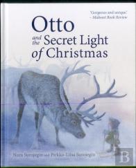 Otto And The Secret Light Of Christmas
