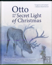 Otto And The Secret Light Of Christmas