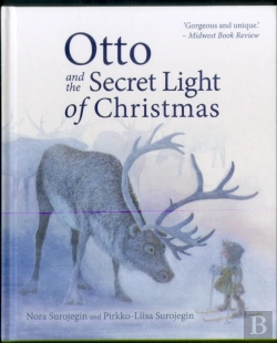 Bertrand.pt - Otto And The Secret Light Of Christmas