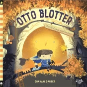 Otto Blotter, Ornithologue-Explorateur