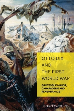 Bertrand.pt - Otto Dix And The First World War