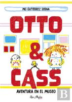 Otto & Cass