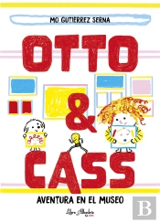 Otto & Cass