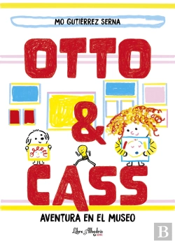 Bertrand.pt - Otto & Cass