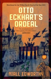 Otto Eckhart'S Ordeal