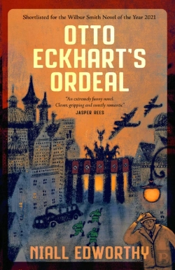 Bertrand.pt - Otto Eckhart'S Ordeal
