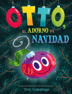 Bertrand.pt - Otto El Adorno De Navidad