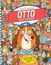 Otto El Gos Carter